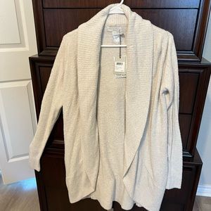 Barefoot dreams Sweater